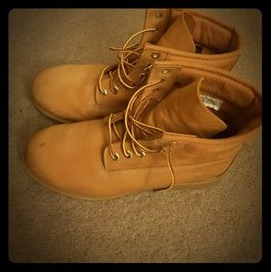 Timberland Shoes